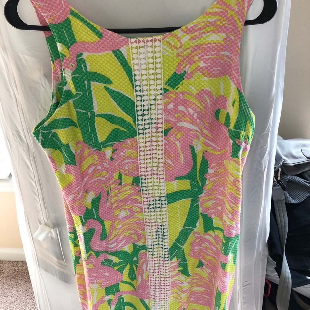 Lilly for Target shift